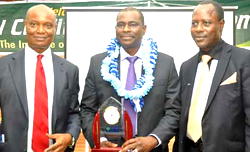 Effective credit system critical for telecoms growth – Airtel CEO