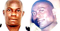 S-H-I-P W-R-E-C-K: Parents of missing marine workers allege foul play