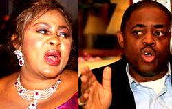 Fani-Kayode, Stella Oduah in ‘war of words’ over aviation management