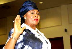 My defence, by Stella Oduah
