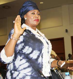 My Defence, By Stella Oduah - Vanguard News