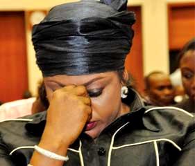 N255m BMW scandal: House didn’t ask me to resign –Oduah