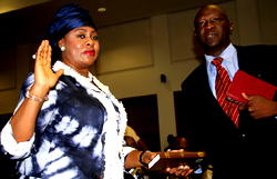 ODUAH GATE: Inside story of Aviation Minister’s survival battle