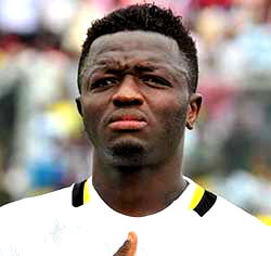 Five players who shockingly left World Cup