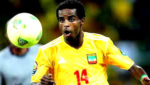 Eagles not better than us, says Ethiopian coach