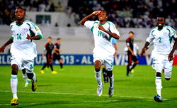 Eaglets  ready for Sweden