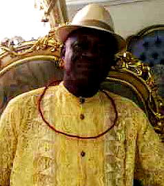 National Conference will reposition Nigeria – Ugbomah