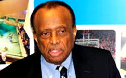 Nigeria The Underperformer: The dangerous mix of corruption and poverty, by Walter Carrington