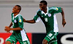 Sports Minister says Eaglets’ performance is “phenomenal’’