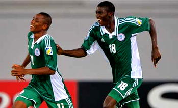Sports Minister says Eaglets’ performance is “phenomenal’’