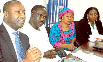 Age grade tournaments should not be staged outside schools – NASCOM