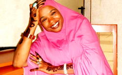 Islam not against western education – Zainab, religious leader