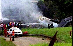 Many  killed in Lagos plane crash