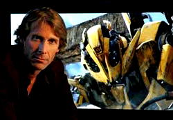 ‘Transformers’ director Bay attacked in Hong Kong