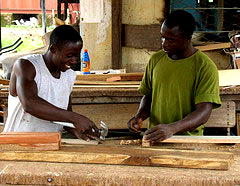 BoI to finance ITF artisans under NISDP scheme