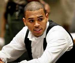 Singer Chris Brown arrested after Florida concert