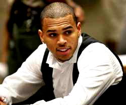 Singer Chris Brown arrested after Florida concert