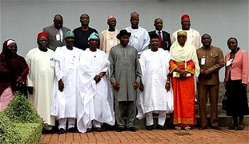 Salvaging Nigeria: Only a Sovereign National Conference will suffice!