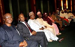 National Confab: Read Jonathan’s speech at the c’ttee’s inauguration