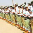 SDG3: Corps Members take campaign against drug abuse to Taraba Secondary Schools
