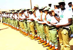 Stop killing Corps members