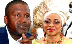 With 20 billionaires Nigeria tops Africa billionaires list