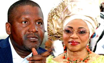 With 20 billionaires Nigeria tops Africa billionaires list