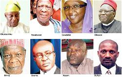 Imperatives  of a sovereign  national  confab (2)