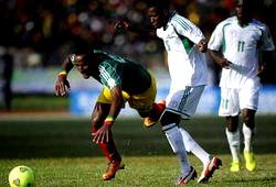 World Cup Qualifier: Eagles look good for Brazil, beat Ethiopia 2-1
