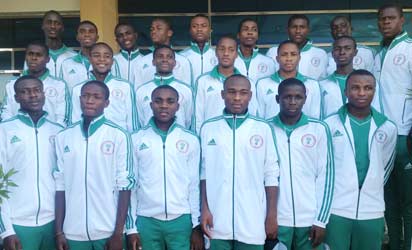 Nigerian fan dies in Dubai