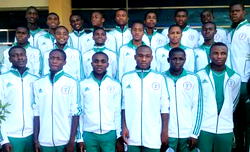 U-17 Cup: Eaglets whip Mexico 6-1