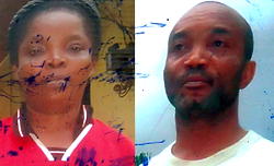 Police in Imo smash kidnap gang