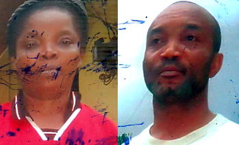 Police in Imo smash kidnap gang