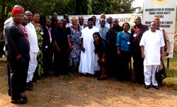 Trade Unionism is  selfless service – OATUU