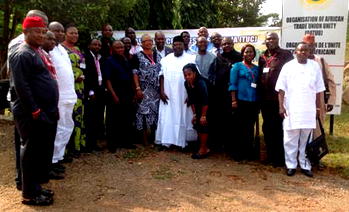 Trade Unionism is  selfless service – OATUU