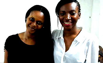 Lagos Architecture Students ‘build’ with Recycled Bottles