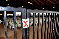Leadership tussle rocking Assemblies of God church in Enugu deepens