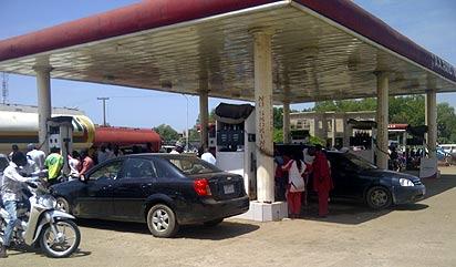 11Plc petitions police over Ascon occupation of Gbagada fuel station