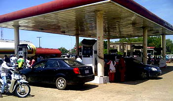 11Plc petitions police over Ascon occupation of Gbagada fuel station