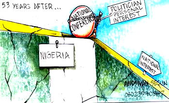 Join National Confab Debate