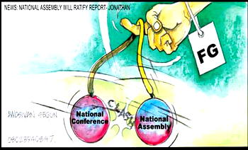 Thoughts on the National Conference – 2