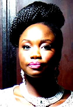 Cycling show in Lagos for breast cancer campaign