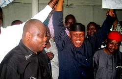 Delta Central bye-election: The bone of contention among parties