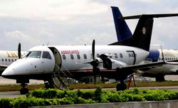Agagu: NCAA grounds Associated Airlines
