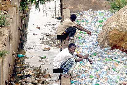 Open defecation: Lagos, waterAid to build 350 public toilets