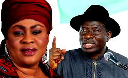 ‘Jonathan, main target of attack on Oduah’