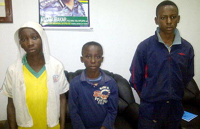 Security agencies, stowaways and air safety in Nigeria