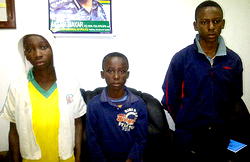 Security agencies, stowaways and air safety in Nigeria