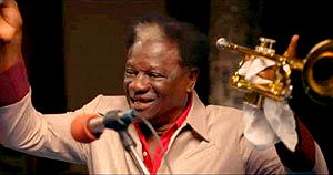 Video collection of Victor Olaiya’s songs coming