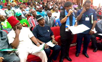 Decisive factors of Anambra guber